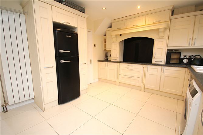 Kingston heights, Ballinteer, Dublin 16