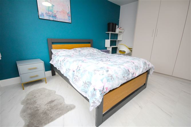 Kingston heights, Ballinteer, Dublin 16