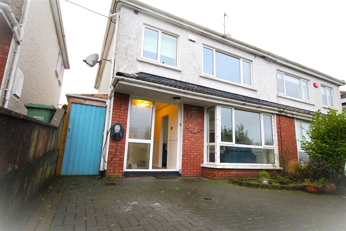 Kingston heights, Ballinteer, Dublin 16