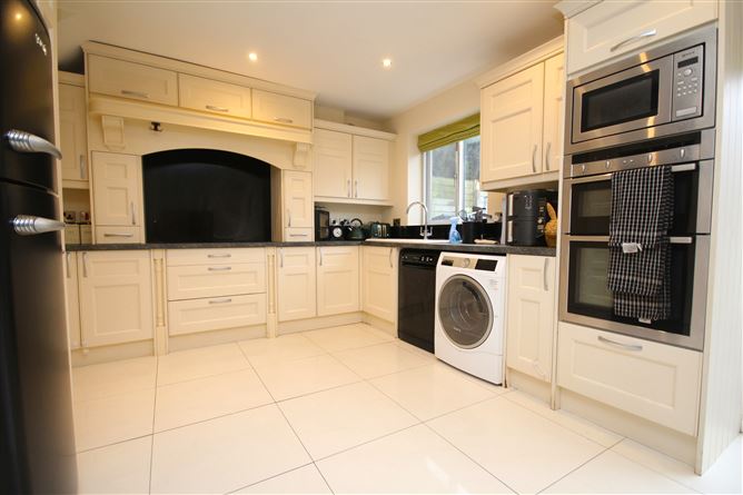 Kingston heights, Ballinteer, Dublin 16