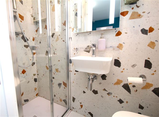 Kingston heights, Ballinteer, Dublin 16