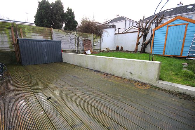 Kingston heights, Ballinteer, Dublin 16