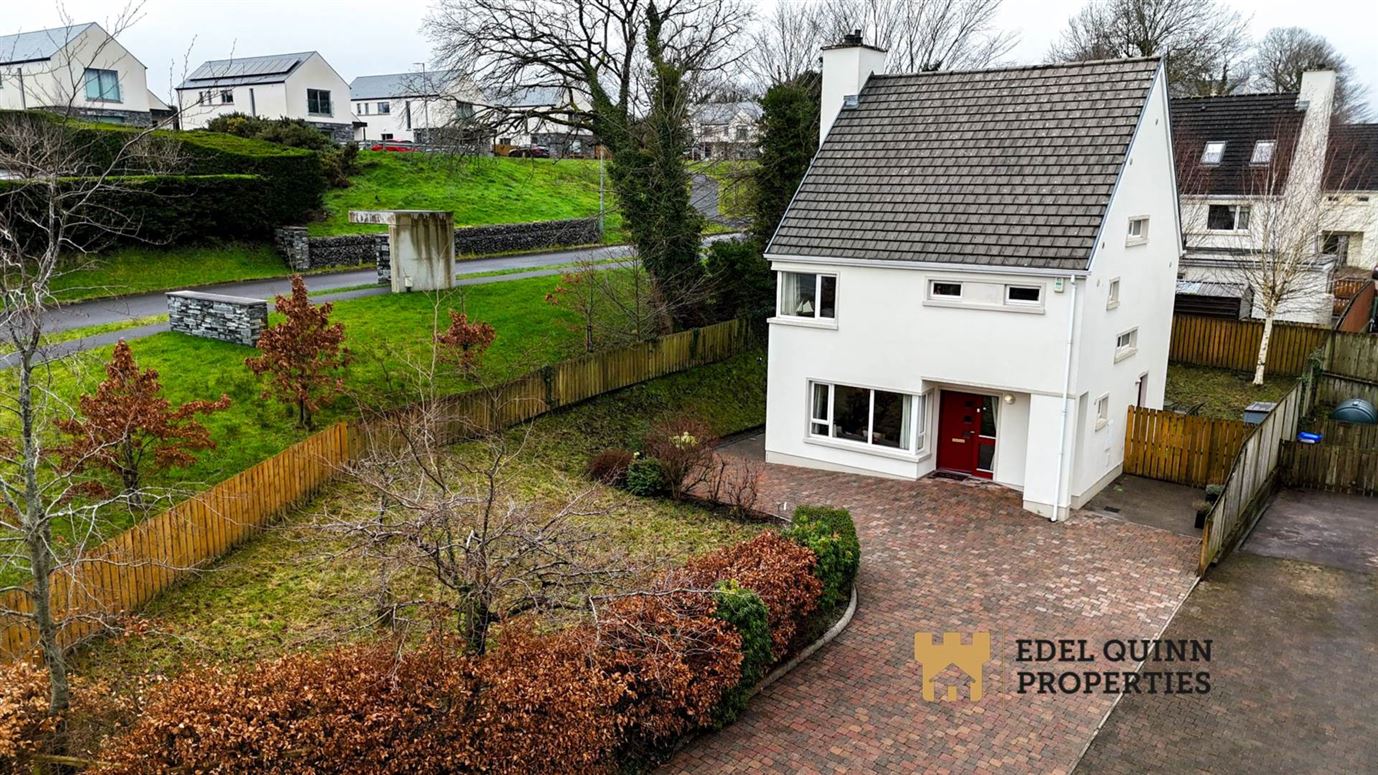 1 Windward Drive, Donegal Town, Donegal