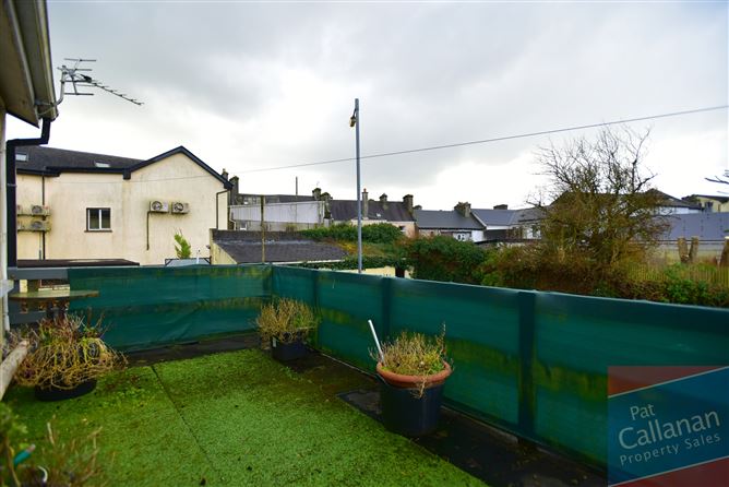 Abbey Street , Loughrea, Galway