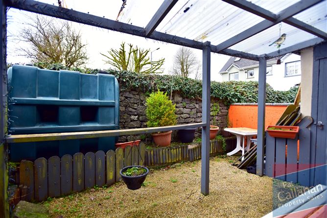 Abbey Street , Loughrea, Galway