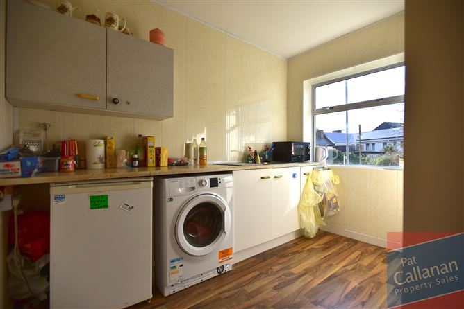 Abbey Street , Loughrea, Galway