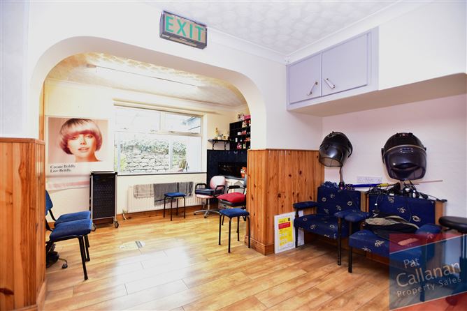 Abbey Street , Loughrea, Galway