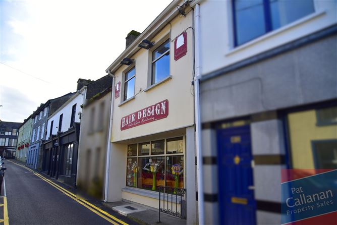Abbey Street , Loughrea, Galway