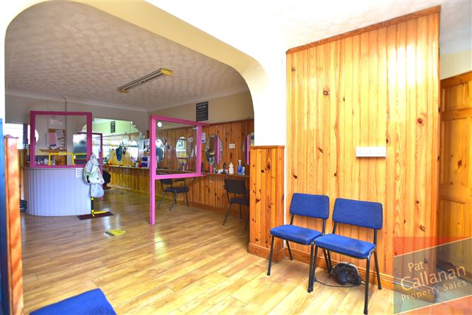 Abbey Street , Loughrea, Galway