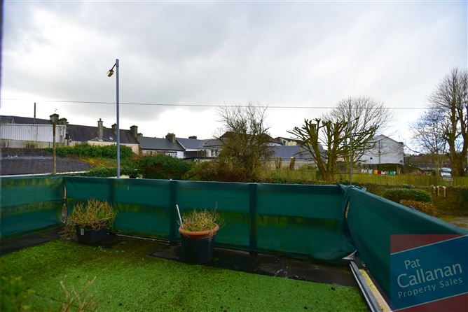 Abbey Street , Loughrea, Galway