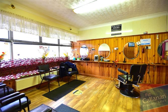 Abbey Street , Loughrea, Galway