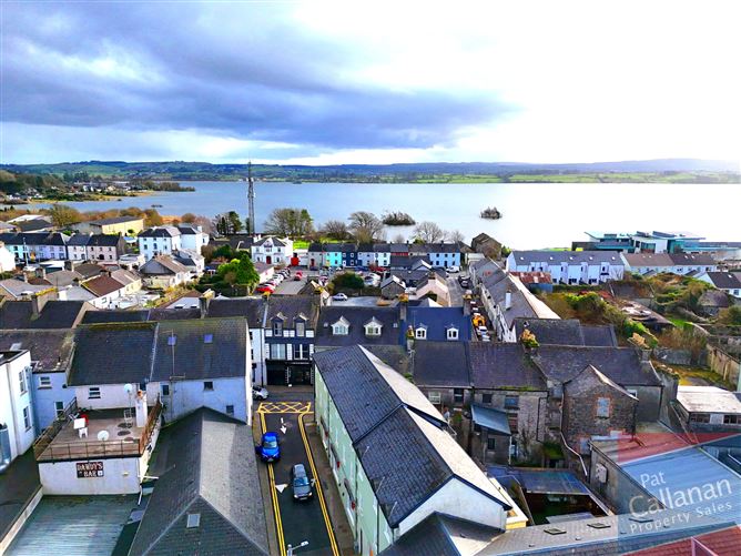 Abbey Street , Loughrea, Galway