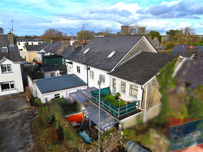 Abbey Street , Loughrea, Galway
