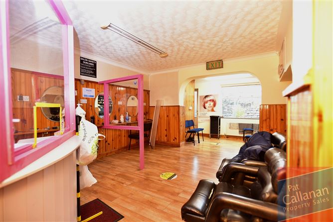 Abbey Street , Loughrea, Galway