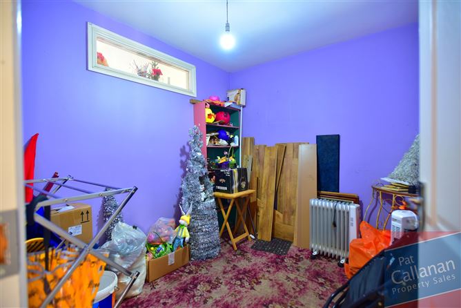 Abbey Street , Loughrea, Galway