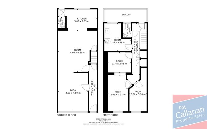 Abbey Street , Loughrea, Galway