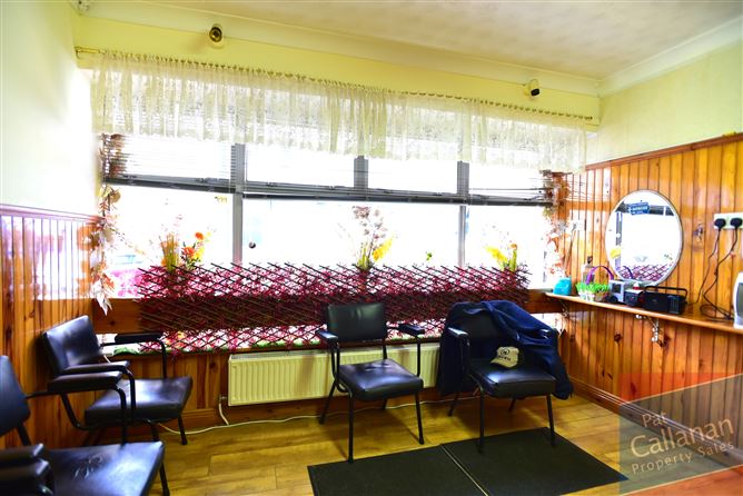 Abbey Street , Loughrea, Galway