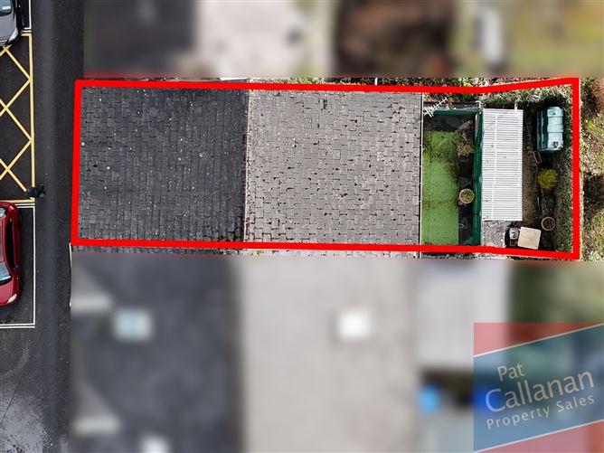 Abbey Street , Loughrea, Galway