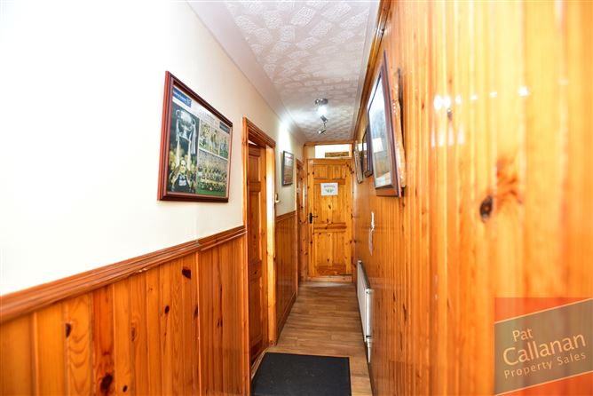 Abbey Street , Loughrea, Galway