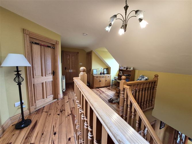 Bohea, Liscarney, Westport, Co. Mayo