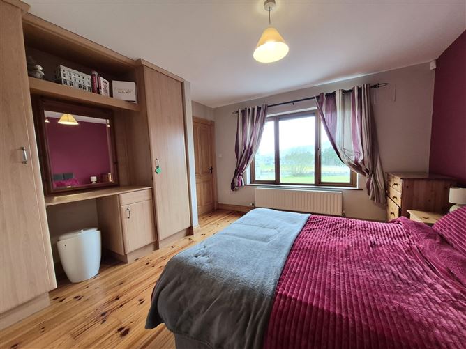 Bohea, Liscarney, Westport, Co. Mayo