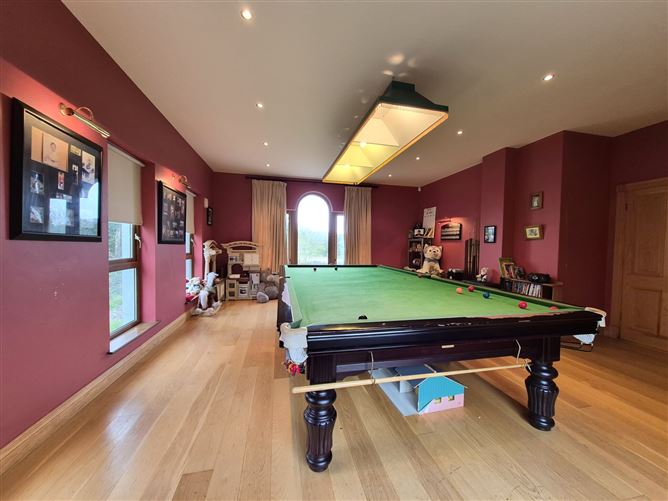 Bohea, Liscarney, Westport, Co. Mayo