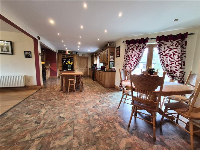 Bohea, Liscarney, Westport, Co. Mayo