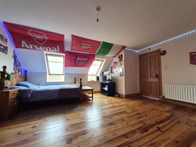 Bohea, Liscarney, Westport, Co. Mayo