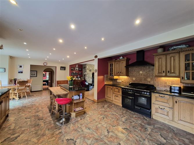 Bohea, Liscarney, Westport, Co. Mayo