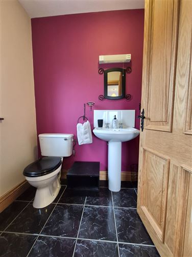 Bohea, Liscarney, Westport, Co. Mayo