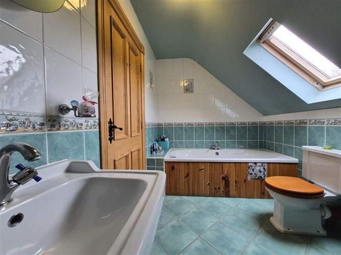 Bohea, Liscarney, Westport, Co. Mayo