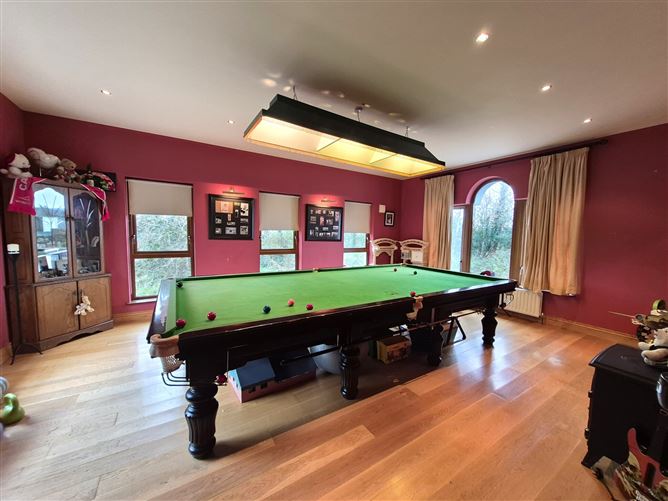 Bohea, Liscarney, Westport, Co. Mayo