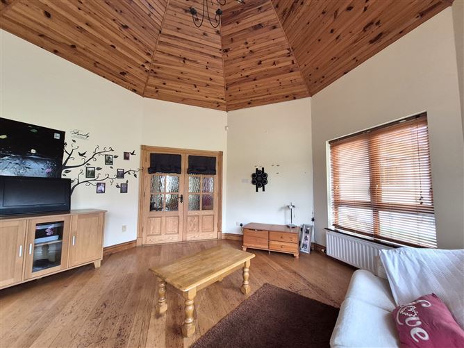 Bohea, Liscarney, Westport, Co. Mayo