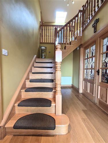 Bohea, Liscarney, Westport, Co. Mayo