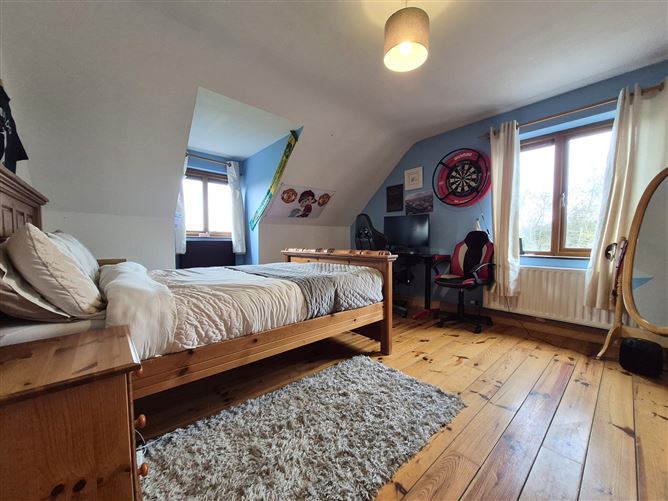 Bohea, Liscarney, Westport, Co. Mayo