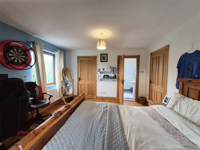 Bohea, Liscarney, Westport, Co. Mayo