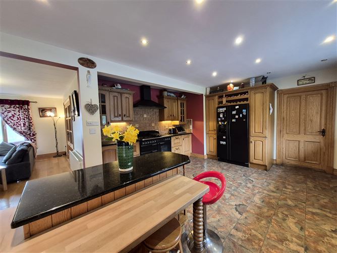 Bohea, Liscarney, Westport, Co. Mayo