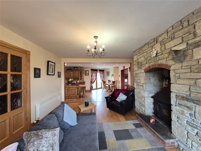 Bohea, Liscarney, Westport, Co. Mayo