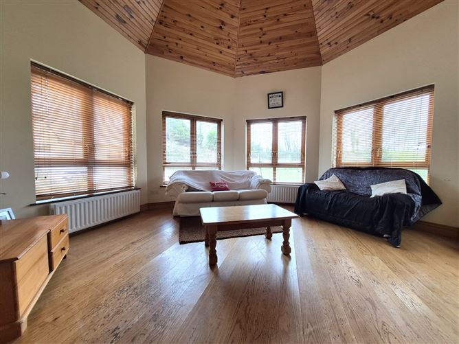 Bohea, Liscarney, Westport, Co. Mayo