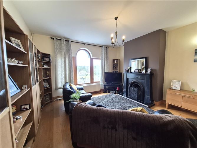 Bohea, Liscarney, Westport, Co. Mayo