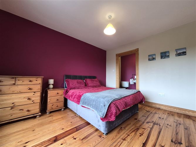 Bohea, Liscarney, Westport, Co. Mayo