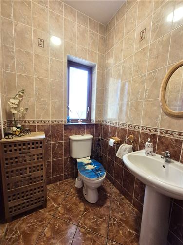 Bohea, Liscarney, Westport, Co. Mayo