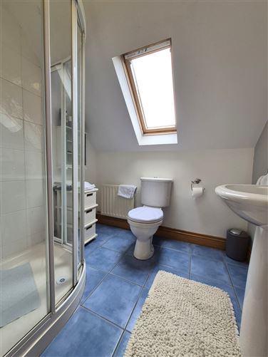 Bohea, Liscarney, Westport, Co. Mayo