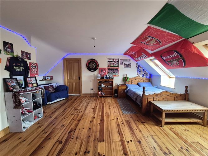 Bohea, Liscarney, Westport, Co. Mayo