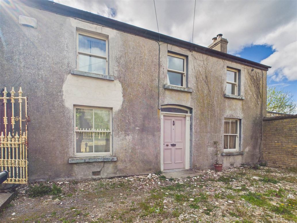 Casa Maria, Janeville, Athy, County Kildare