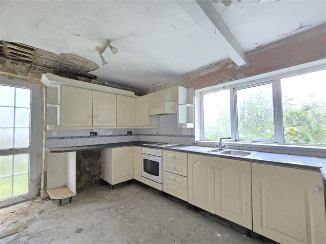 Kincora House ( Folio MN5925), Newtownbutler Road, Clones, Co. Monaghan