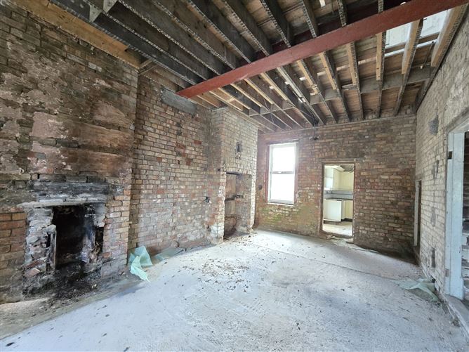 Kincora House ( Folio MN5925), Newtownbutler Road, Clones, Co. Monaghan