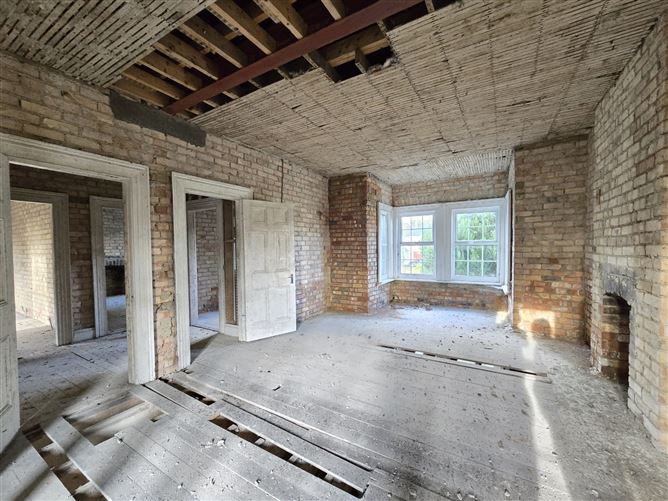 Kincora House ( Folio MN5925), Newtownbutler Road, Clones, Co. Monaghan