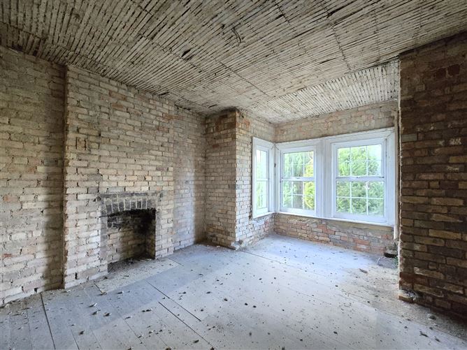 Kincora House ( Folio MN5925), Newtownbutler Road, Clones, Co. Monaghan