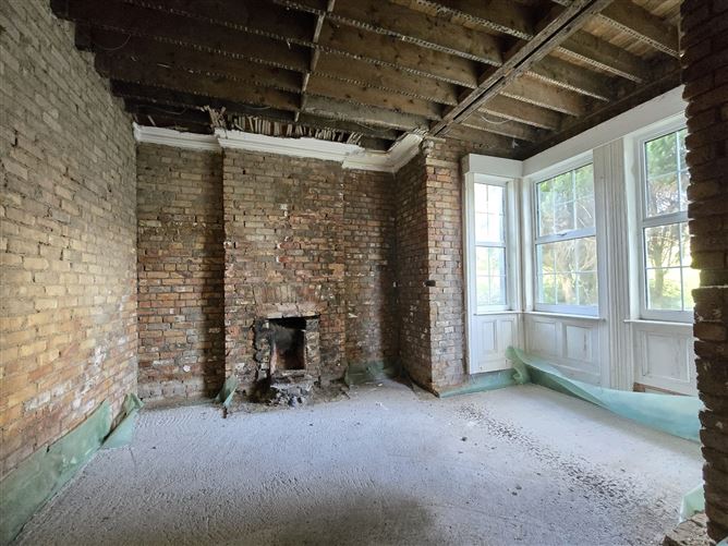 Kincora House ( Folio MN5925), Newtownbutler Road, Clones, Co. Monaghan